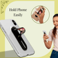 Finger Grip & Selfie Holder - Plant Lady