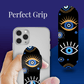 Finger Grip & Selfie Holder - Evil Eye