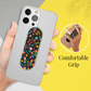Finger Grip & Selfie Holder - Floral