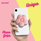 Phone Grip & Selfie Holder - Pink Flower