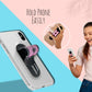 Finger Grip & Selfie Holder - K-Phone