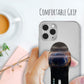 Finger Grip & Selfie Holder - Nebula Eye
